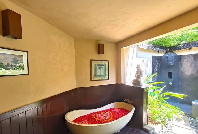 Villa, 3 Bedrooms, Private Pool