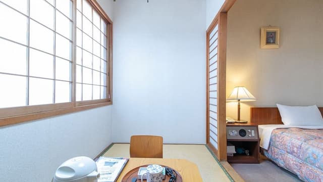 Classic Single Room, Non Smoking