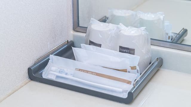 Deluxe Twin Room, Non Smoking