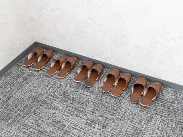 Family Room, Non Smoking