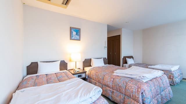 Deluxe Twin Room, Non Smoking