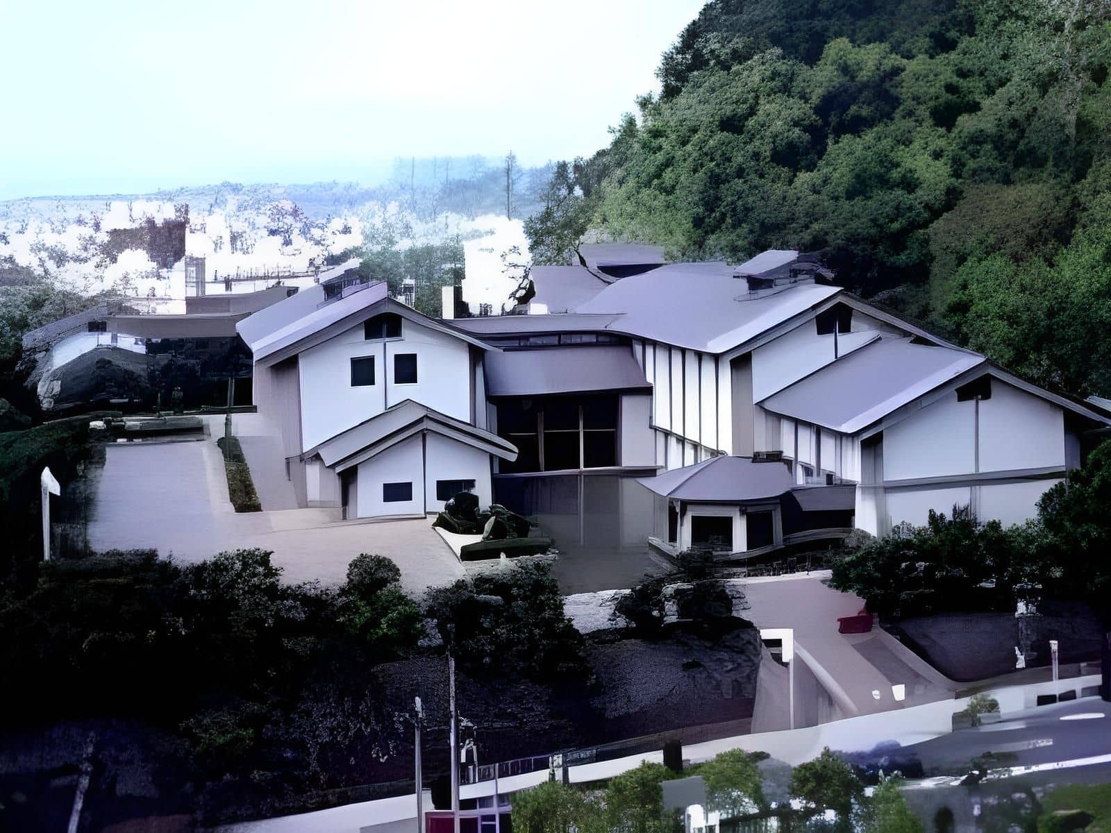 Aqua Garden Hotel Fukumaru Aqua Garden Hotel Fukumaru