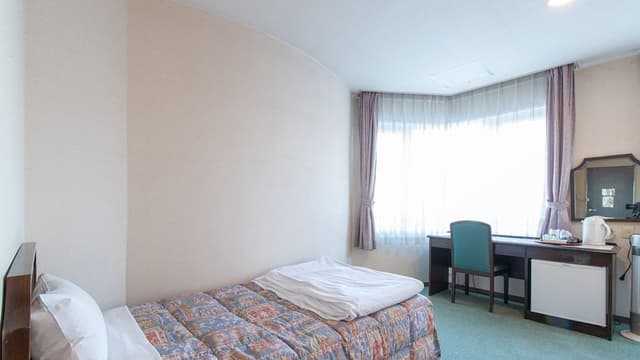 Deluxe Twin Room, Non Smoking