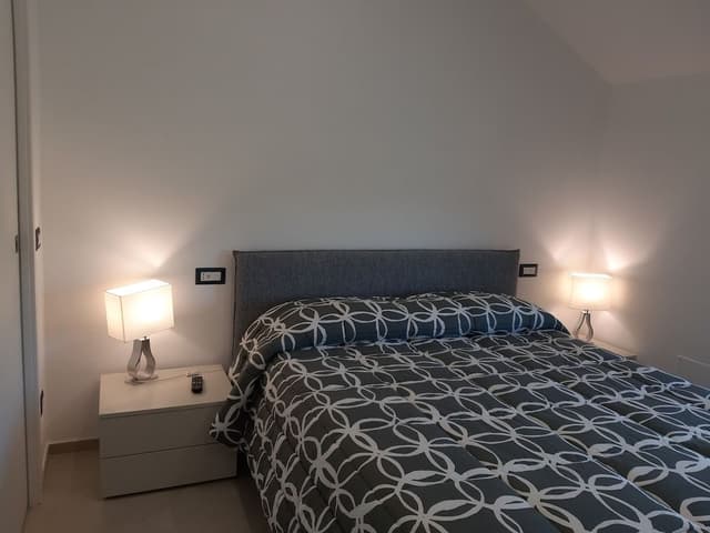 Luxury Penthouse, 1 Bedroom, Sea View, Annex Building