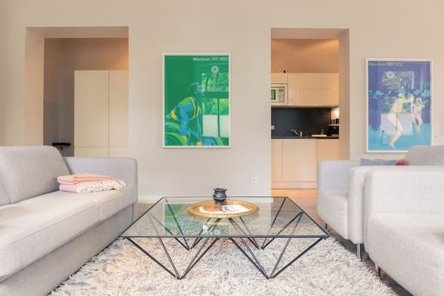 Deluxe Loft No. 4