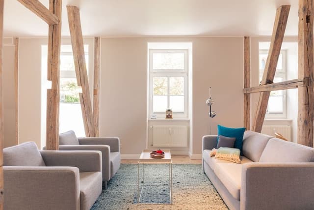 Deluxe Loft with Balcony No. 6
