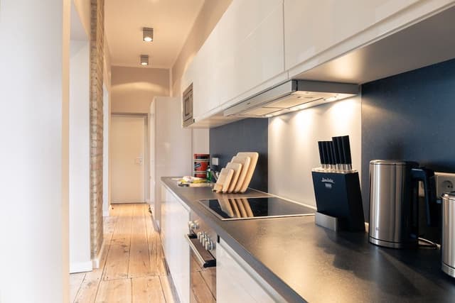 Deluxe Loft No. 2