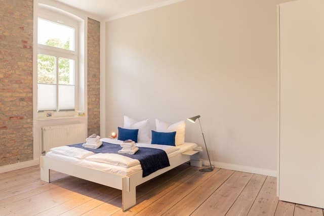 Deluxe Loft No. 2