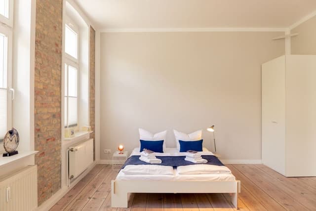 Deluxe Loft No. 2