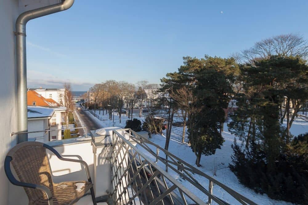 Villa Albatros Villa Albatros