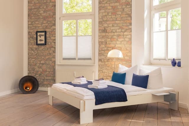Deluxe Loft No. 4