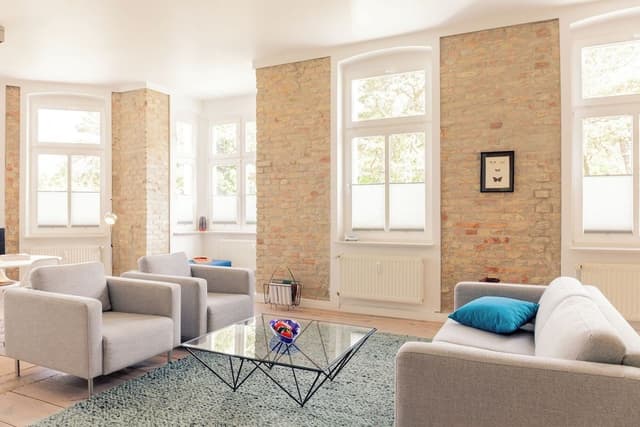 Deluxe Loft No. 2