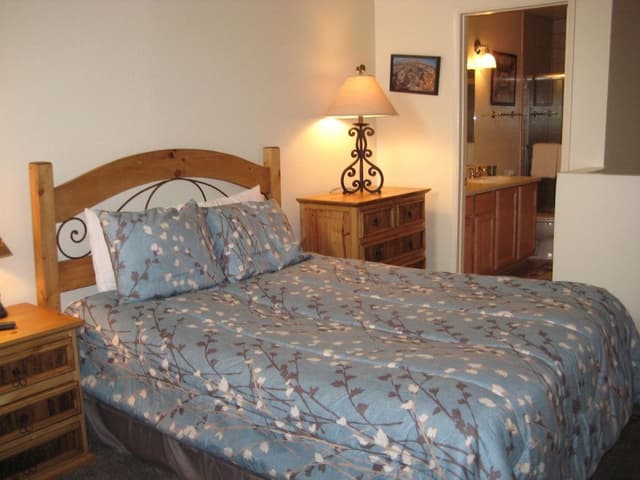 Apartment, 1 Bedroom (+ Loft)