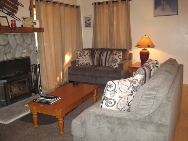 Apartment, 1 Bedroom (+ Loft)