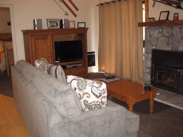 Apartment, 1 Bedroom (+ Loft)