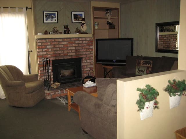 Premier Condo, 2 Bedrooms, Mountain View
