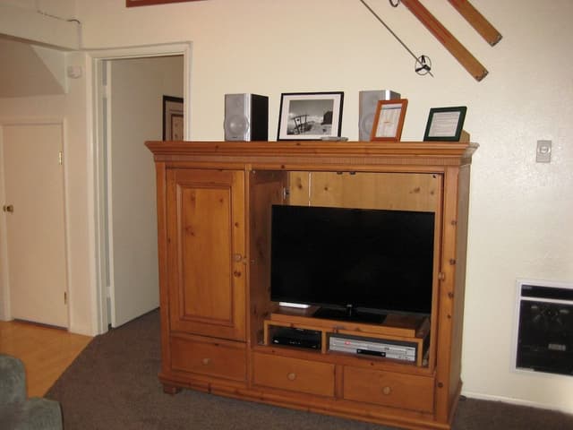 Apartment, 1 Bedroom (+ Loft)