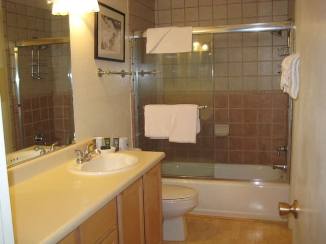 Apartment, 1 Bedroom (+ Loft)