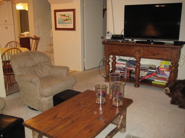 Apartment, 1 Bedroom (+ Loft)