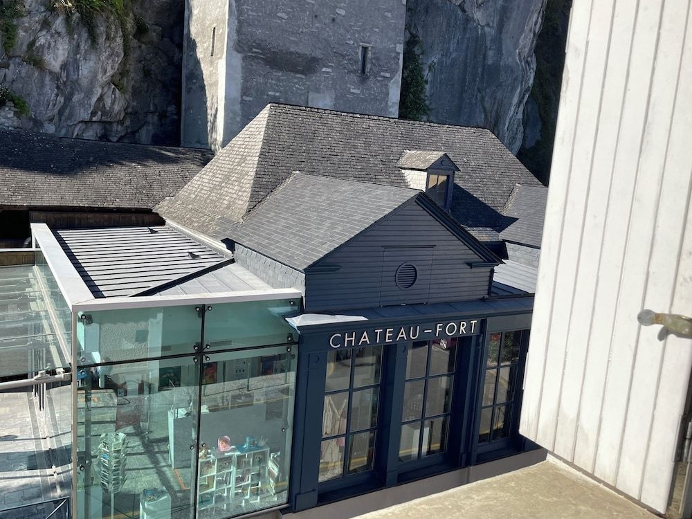 Hotel Castel de Mirambel4