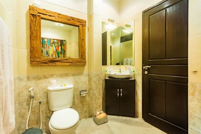 Villa, 2 Bedrooms