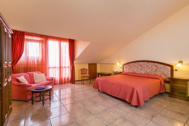 Superior Double or Twin Room