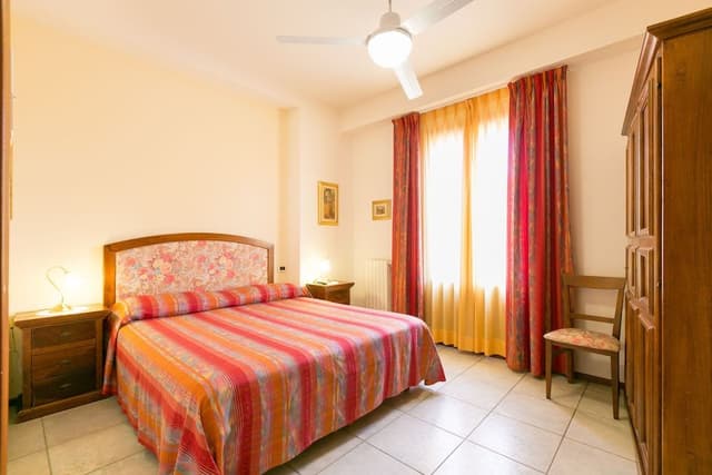 Suite, Terrace