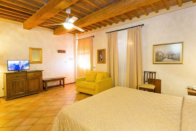Comfort Double or Twin Room