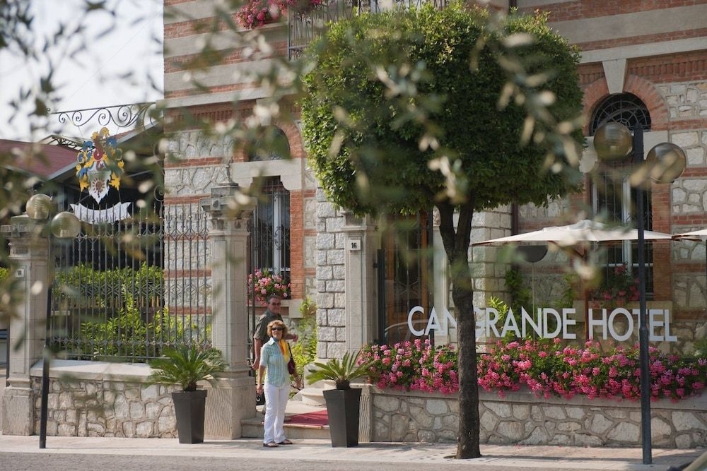 Cangrande Hotel4