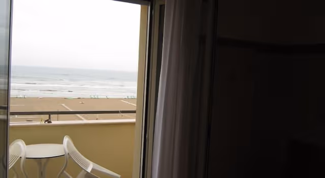 Superior Room, Ocean View
