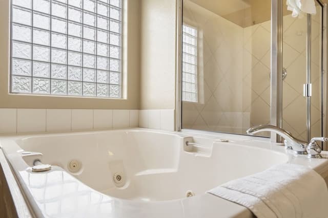 2 Bedroom Deluxe Condo