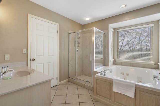 1 Bedroom Deluxe Condo
