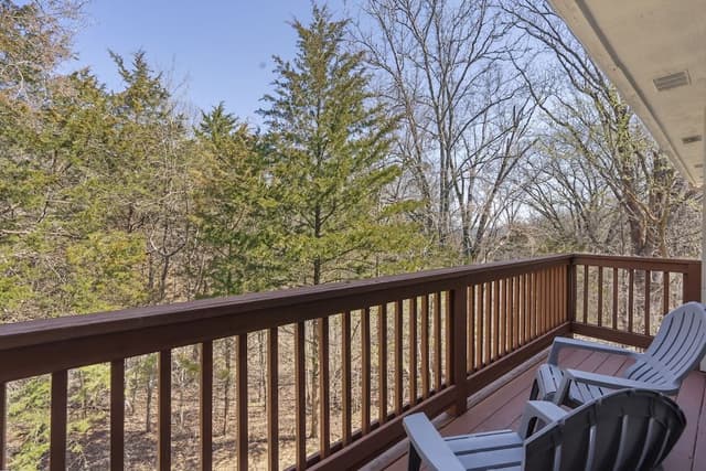 2 Bedroom Standard Condo