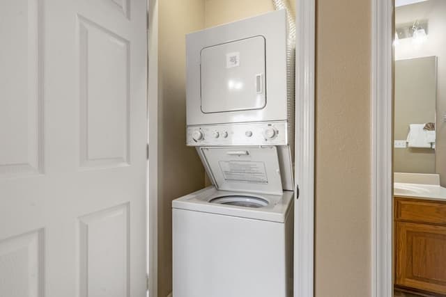 2 Bedroom Standard Condo