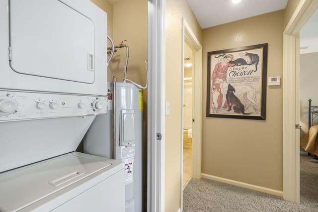 2 Bedroom Deluxe Condo