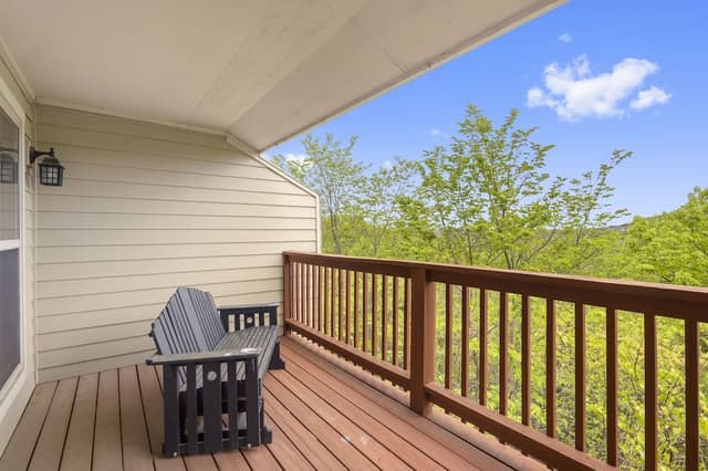 2 Bedroom Deluxe Condo