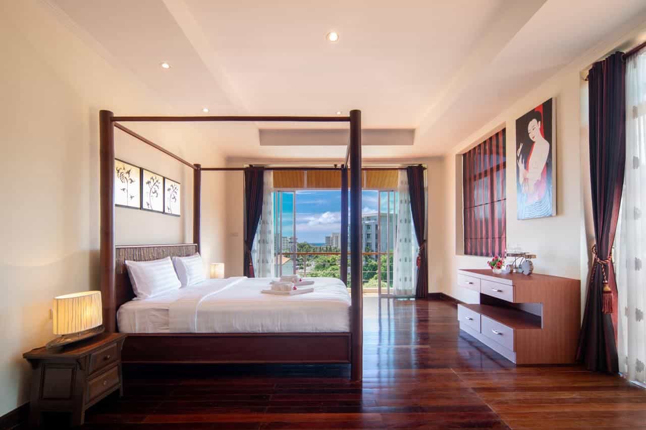 Prima Villas Karon Phuket Prima Villas Karon Phuket