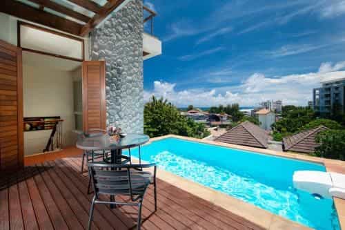 Prima Villas Karon Phuket Prima Villas Karon Phuket