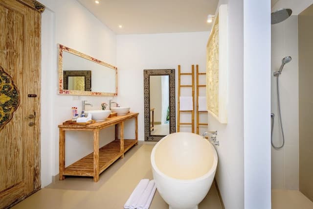 Hevea Villa Drupadi 1 Bedroom