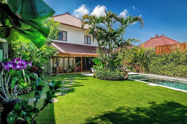 Hevea Villa 3 Bedroom