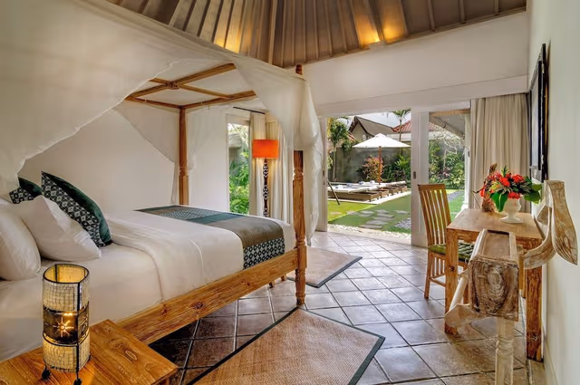 Hevea Villa 2 Bedroom