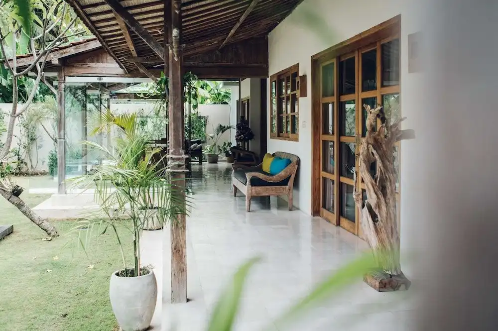 Villa Oulala Villa Oulala
