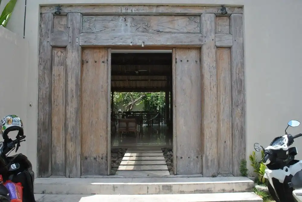 Villa Oulala Villa Oulala
