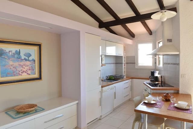 Superior Villa, 1 Bedroom (Mini)