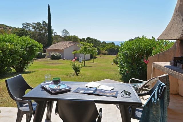 Classic Villa, 1 Bedroom (Mini)
