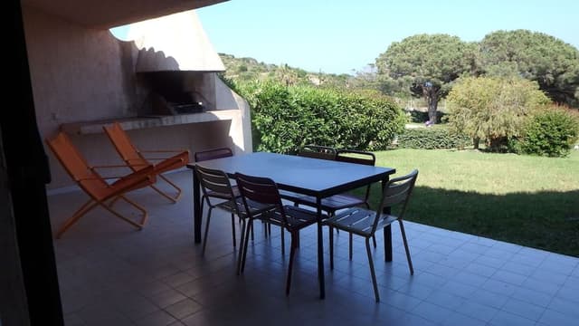 Villa, 2 Bedrooms (Mini with Air Conditioning)