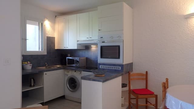 Villa, 2 Bedrooms (Mini with Air Conditioning)