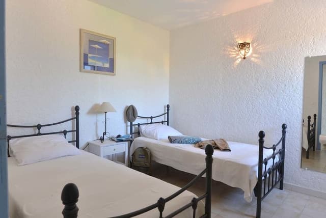 Classic Villa, 1 Bedroom (Mini)