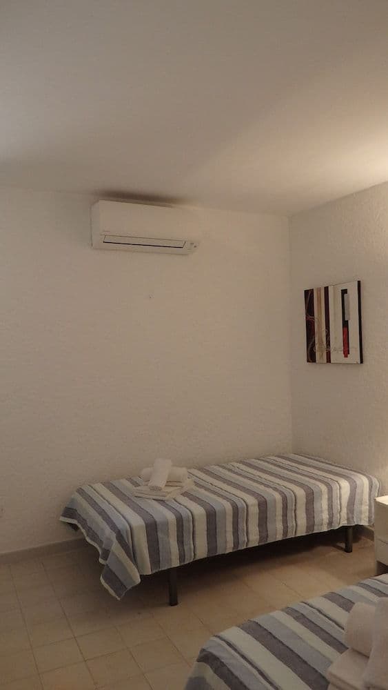 Villa, 2 Bedrooms (Mini with Air Conditioning)