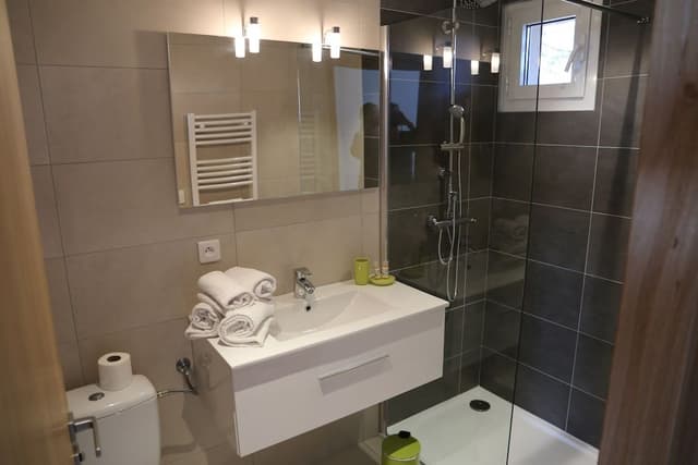 Superior Villa, 1 Bedroom (Mini)